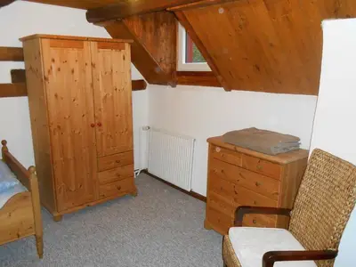 Ferienwohnung für 3 Personen (60 m²) in Tecklenburg 9/10