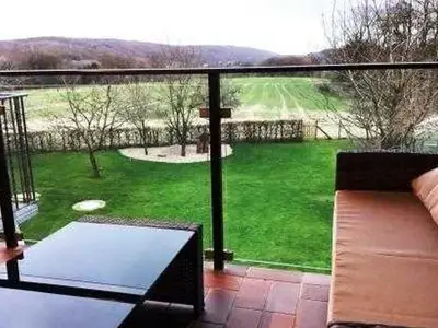 Ferienwohnung für 4 Personen (70 m²) in Tecklenburg 4/10