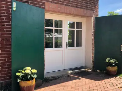 Ferienwohnung für 4 Personen (105 m²) in Tecklenburg 1/10