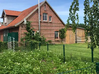 Ferienwohnung für 4 Personen (105 m²) in Tecklenburg 4/10