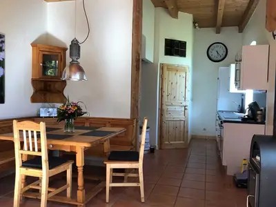 Ferienwohnung für 4 Personen (105 m²) in Tecklenburg 6/10