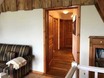 Ferienwohnung für 4 Personen (105 m²) in Tecklenburg 10/10