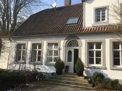 Ferienwohnung für 4 Personen (70 m²) in Tecklenburg 1/10