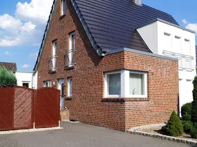 Ferienwohnung für 2 Personen (57 m²) in Tecklenburg 1/10