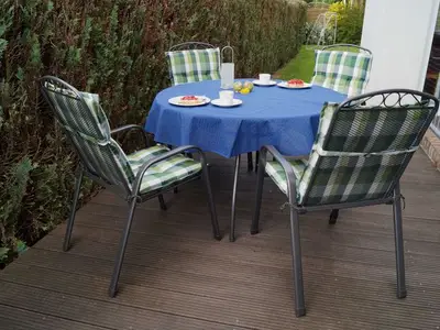 Ferienwohnung für 2 Personen (57 m²) in Tecklenburg 2/10