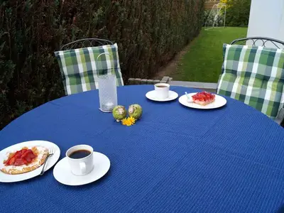 Ferienwohnung für 2 Personen (57 m²) in Tecklenburg 3/10