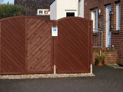 Ferienwohnung für 2 Personen (57 m²) in Tecklenburg 4/10
