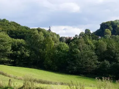 Ferienwohnung für 2 Personen (57 m²) in Tecklenburg 5/10