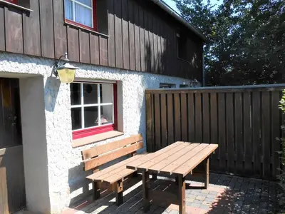 Ferienwohnung für 3 Personen (50 m²) in Tecklenburg 6/10