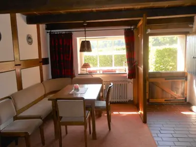 Ferienwohnung für 3 Personen (50 m²) in Tecklenburg 7/10