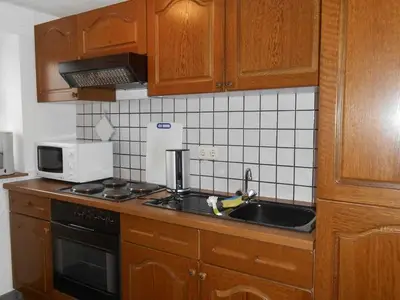 Ferienwohnung für 3 Personen (50 m²) in Tecklenburg 9/10