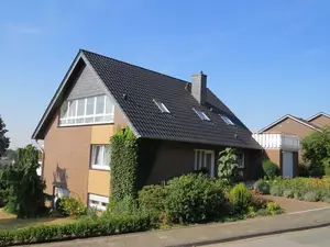 Ferienwohnung für 4 Personen (60 m²) in Tecklenburg