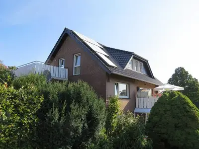 Ferienwohnung für 4 Personen (60 m²) in Tecklenburg 2/10