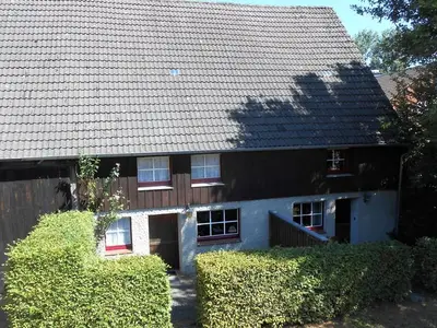 Ferienwohnung für 3 Personen (50 m²) in Tecklenburg 1/10