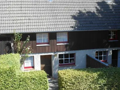 Ferienwohnung für 3 Personen (50 m²) in Tecklenburg 2/10