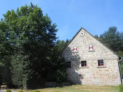 Ferienwohnung für 3 Personen (50 m²) in Tecklenburg 4/10