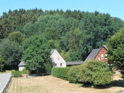 Ferienwohnung für 3 Personen (50 m²) in Tecklenburg 5/10