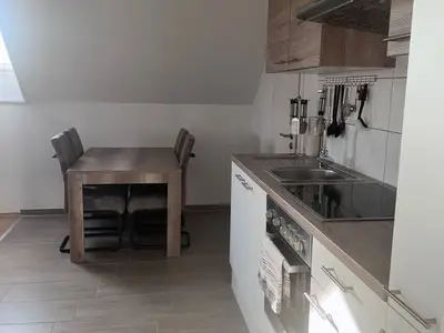 Ferienwohnung für 4 Personen (70 m²) in Tecklenburg 7/10