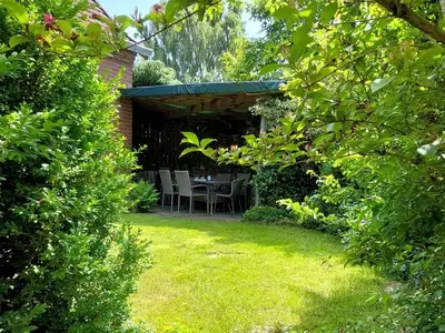 Ferienwohnung für 6 Personen (120 m²) in Tecklenburg 6/10