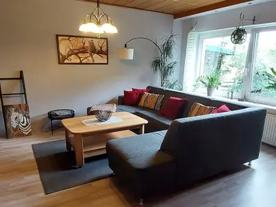 Ferienwohnung für 6 Personen (120 m²) in Tecklenburg 7/10