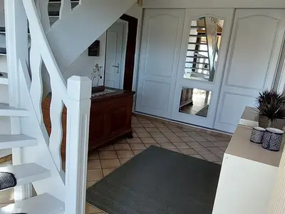 Ferienwohnung für 6 Personen (120 m²) in Tecklenburg 10/10
