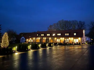Ferienwohnung für 5 Personen (55 m²) in Tecklenburg 9/10