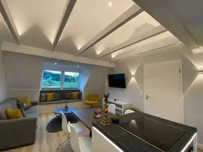 Ferienwohnung für 5 Personen (45 m²) in Tecklenburg 1/10