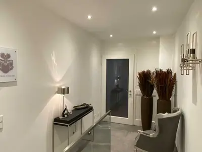 Ferienwohnung für 5 Personen (45 m²) in Tecklenburg 2/10