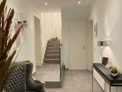 Ferienwohnung für 5 Personen (45 m²) in Tecklenburg 3/10