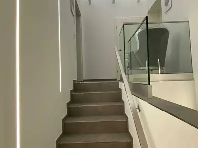 Ferienwohnung für 5 Personen (45 m²) in Tecklenburg 4/10