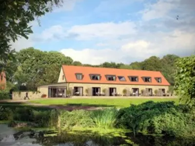 Ferienwohnung für 5 Personen (45 m²) in Tecklenburg 9/10