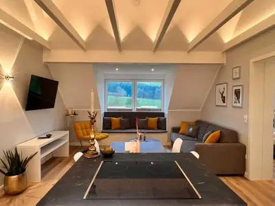 Ferienwohnung für 5 Personen (50 m²) in Tecklenburg 1/10