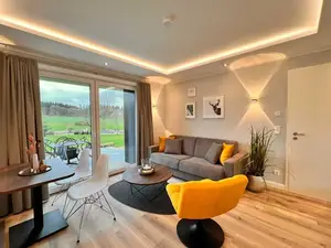 Ferienwohnung für 4 Personen (30 m²) in Tecklenburg