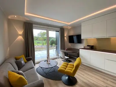 Ferienwohnung für 4 Personen (30 m²) in Tecklenburg 1/10