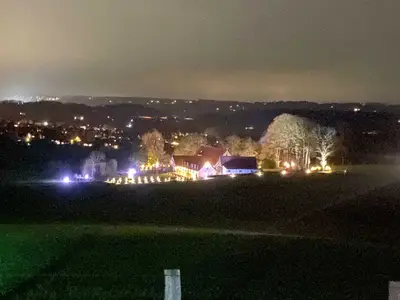 Ferienwohnung für 4 Personen (30 m²) in Tecklenburg 9/10