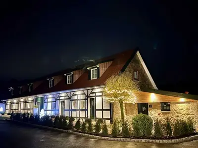 Ferienwohnung für 3 Personen (30 m²) in Tecklenburg 3/10