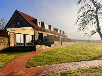 Ferienwohnung für 3 Personen (30 m²) in Tecklenburg 10/10