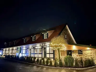 Ferienwohnung für 3 Personen (30 m²) in Tecklenburg 4/10