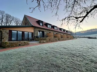 Ferienwohnung für 3 Personen (30 m²) in Tecklenburg 10/10