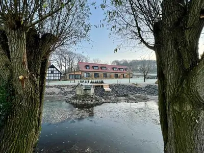 Ferienwohnung für 4 Personen (35 m²) in Tecklenburg 7/10