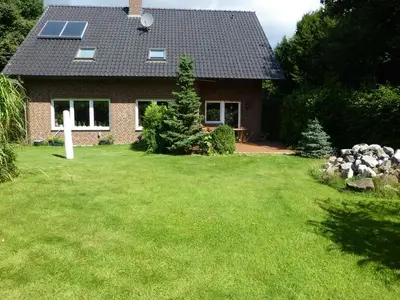 Ferienwohnung für 6 Personen (75 m²) in Tecklenburg 1/10