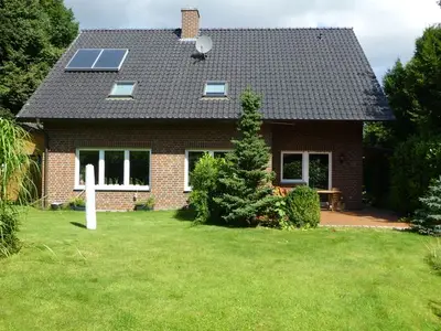 Ferienwohnung für 6 Personen (75 m²) in Tecklenburg 3/10