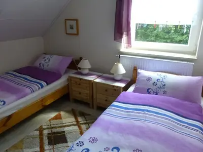 Ferienwohnung für 6 Personen (75 m²) in Tecklenburg 7/10