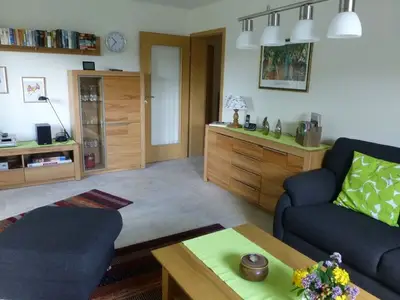 Ferienwohnung für 6 Personen (75 m²) in Tecklenburg 8/10