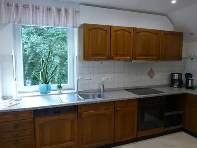 Ferienwohnung für 6 Personen (75 m²) in Tecklenburg 9/10