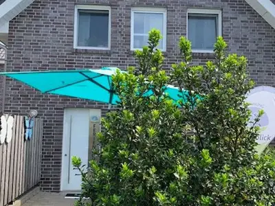 Ferienwohnung für 3 Personen (43 m²) in Tecklenburg 1/10
