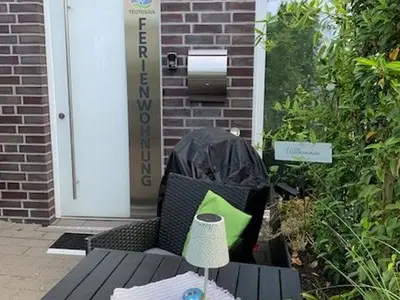 Ferienwohnung für 3 Personen (43 m²) in Tecklenburg 2/10