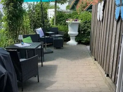 Ferienwohnung für 3 Personen (43 m²) in Tecklenburg 6/10