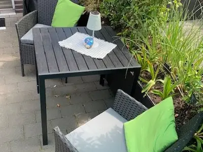 Ferienwohnung für 3 Personen (43 m²) in Tecklenburg 7/10