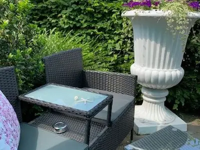 Ferienwohnung für 3 Personen (43 m²) in Tecklenburg 8/10